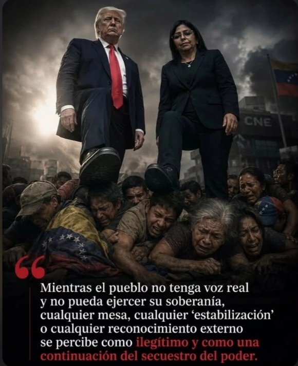 CapSolo08's tweet photo. El venezolano si que la tiene difícil. En venezuela te joden y te m4t4 el SEBIN y en EEUU te jode y te m4t4 el SEBIN gringo osea ICE. Trump aprendió muy bien de sus panitas chavistas https://t.co/q97EmA3rkd