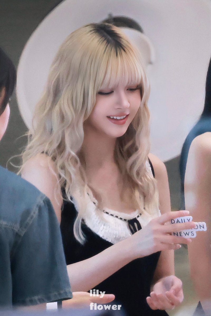 LilyFlower_chu's tweet photo. 260921🖤

#릴리 #LILY 
#NMIXX #엔믹스 https://t.co/2f2OgagX9c