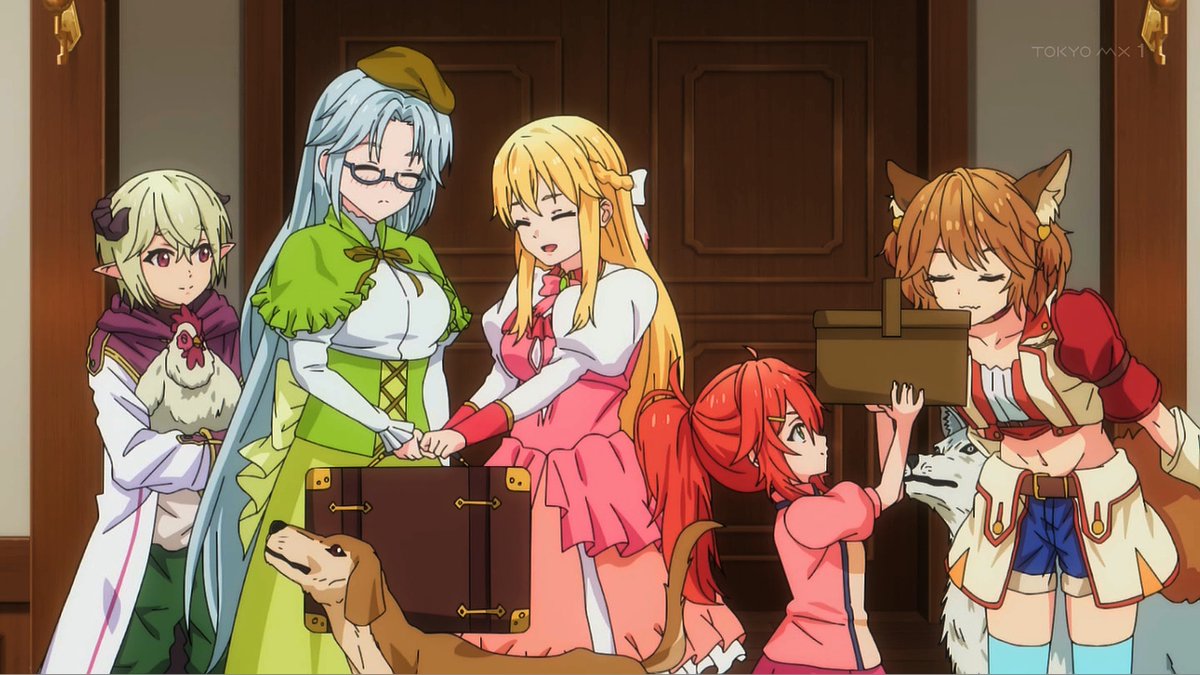 ここは俺に任せて先に行けと言ってから10年がたったら伝説になっていた。 第12話 ツイート画像 1