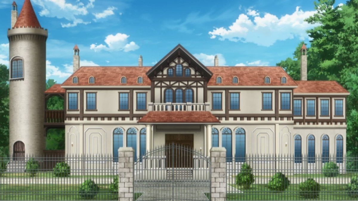 ここは俺に任せて先に行けと言ってから10年がたったら伝説になっていた。 第12話 ツイート画像 1