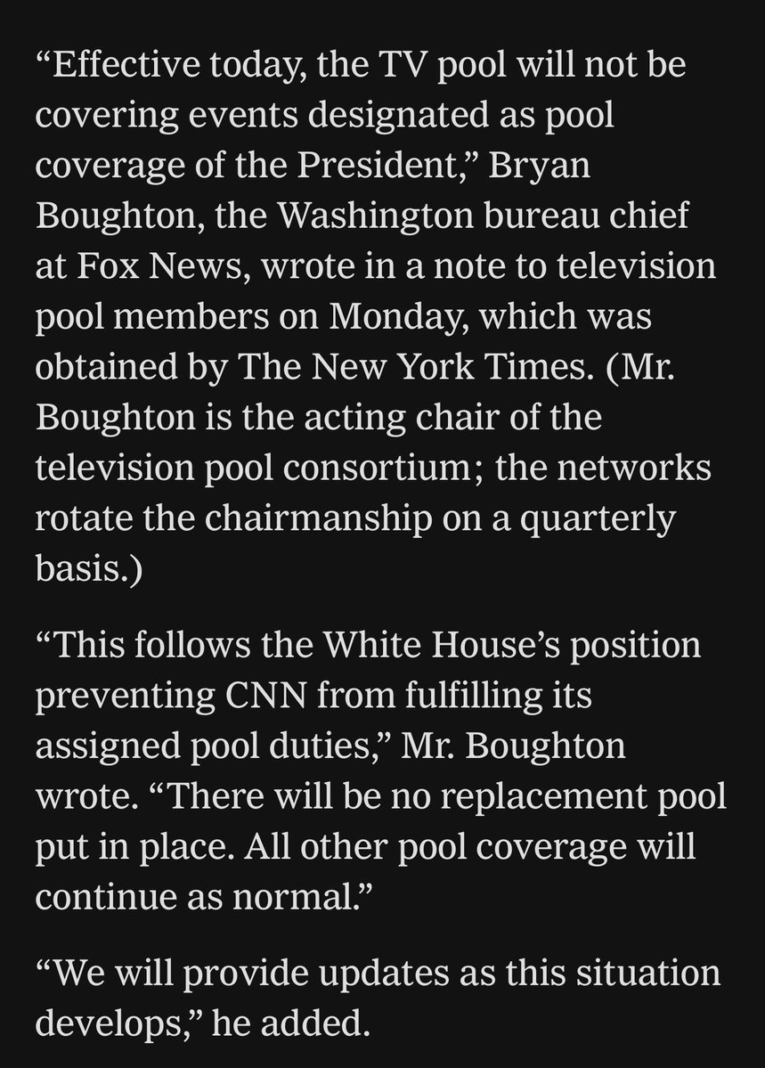h3llyr's tweet photo. @NewsWire_US LED BY FOX NEWS?!? https://t.co/JgNb7ZFaVV