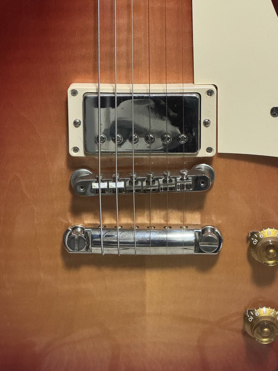 bluesharp0108's tweet photo. Zakk Wylde風にしてみた https://t.co/kvRPkpGbB3
