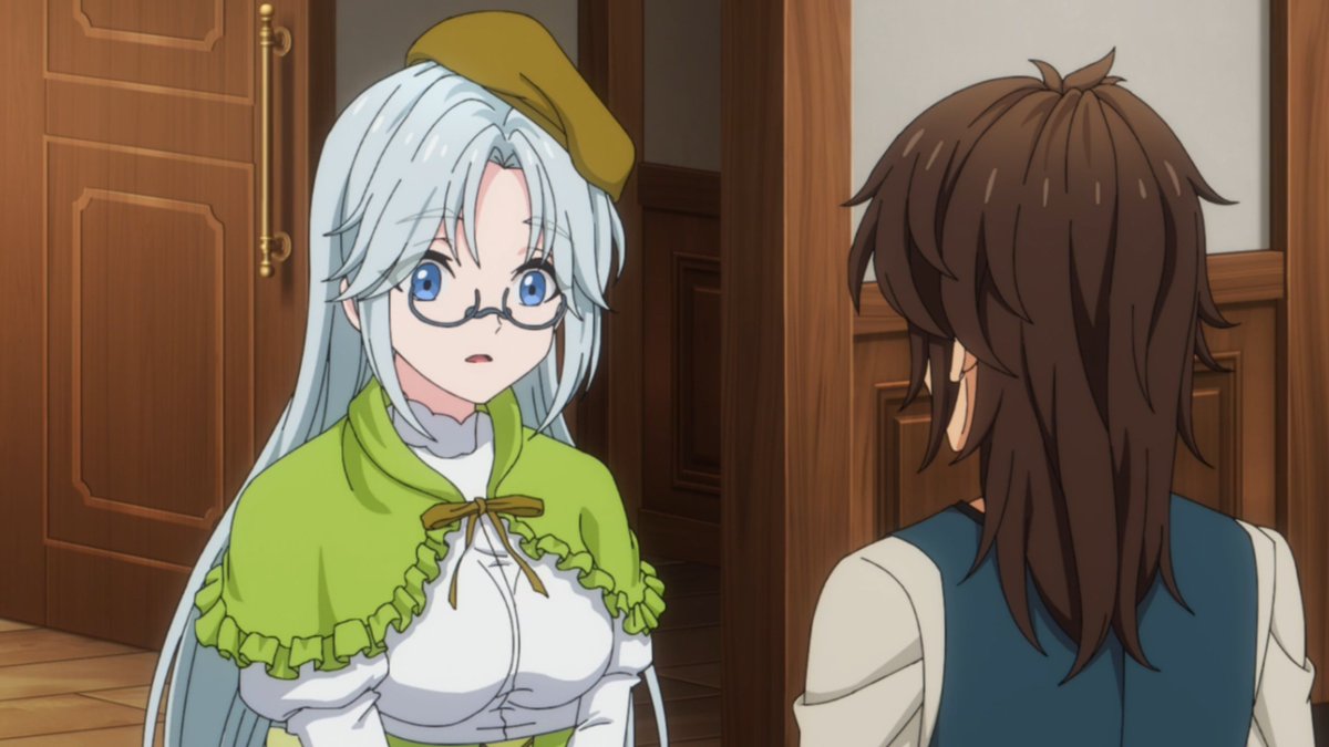 ここは俺に任せて先に行けと言ってから10年がたったら伝説になっていた。 第12話 ツイート画像 1