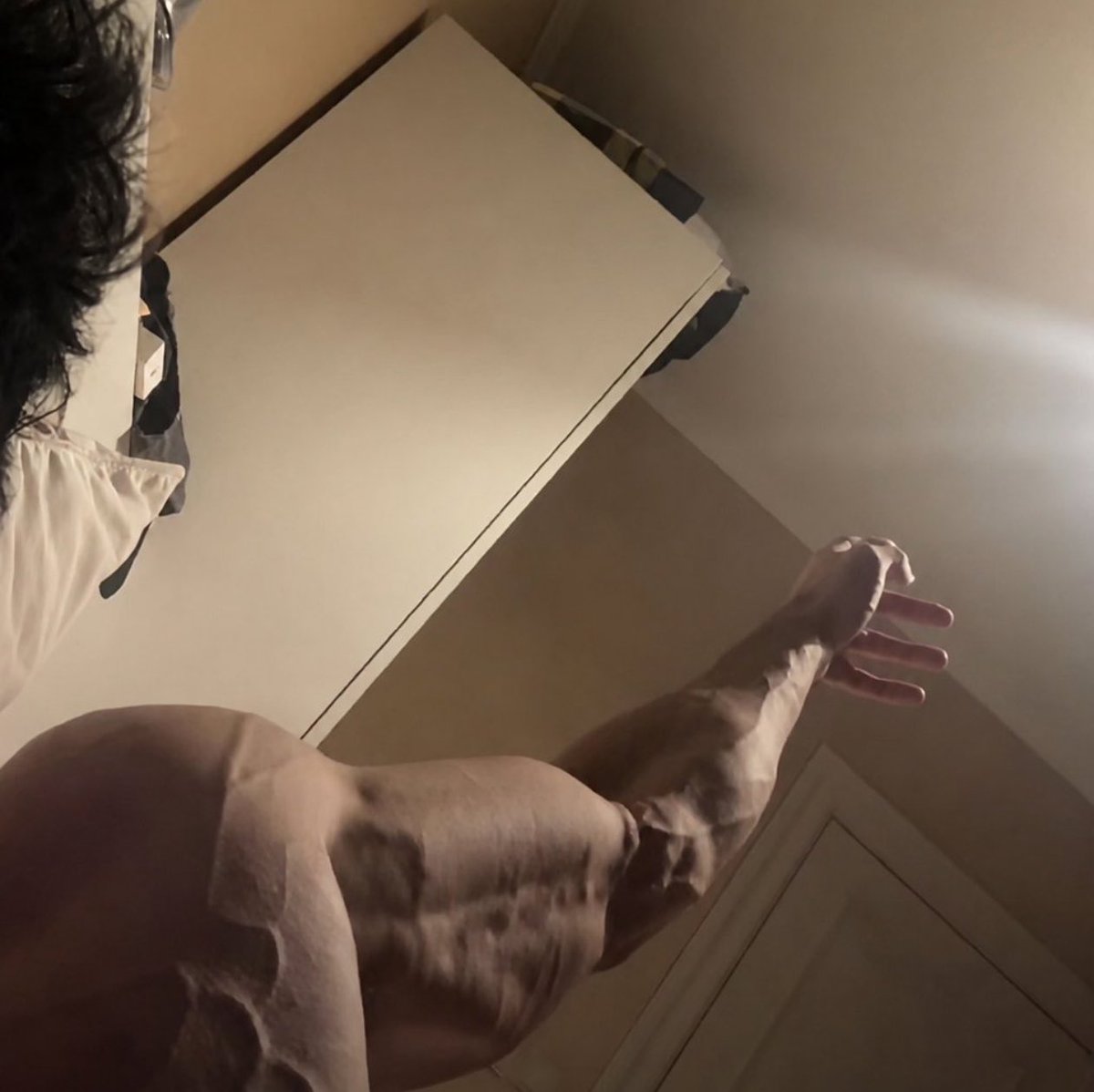 r_77vl's tweet photo. Veins https://t.co/Zx0tf59apO