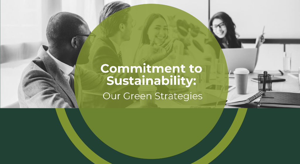 jusKelLtd's tweet photo. SMEs turn sustainability practices into clear measurable intelligence through a structured evidence based methodology.

THREAD https://t.co/nkDcyRyA2M
