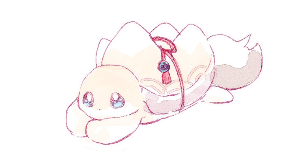 lem927's tweet photo. えっ…かわいい… https://t.co/6ZuobBtVAP