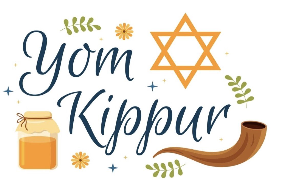 SantamariaNow's tweet photo. Today is Yom Kippur, one of the holiest and most meaningful days in the Jewish tradition. One of its central principles is forgiveness — forgiving those who may have hurt us and, just as importantly, asking for forgiveness from anyone we may have hurt, knowingly or unknowingly.

Today, I would like to take a moment to sincerely apologize to anyone whom I may have hurt, offended, or disappointed, whether intentionally or unintentionally. I ask for your forgiveness and hope that we can all move forward with greater peace, understanding, and compassion.

May God bless you and your loved ones, today and always.
G’mar Chatimah Tovah. 

Hoy es Yom Kippur, uno de los días más sagrados y significativos de la tradición judía. Uno de sus principios fundamentales es el perdón: perdonar a quienes nos hayan causado algún daño y, de igual manera, pedir perdón a aquellas personas a quienes nosotros hayamos podido herir, consciente o inconscientemente.

Hoy quiero tomar un momento para ofrecer mis más sinceras disculpas a cualquier persona a quien haya podido lastimar, ofender o decepcionar, ya sea de manera intencional o sin intención. Les pido humildemente perdón y deseo que todos podamos seguir adelante con mayor paz, comprensión y compasión.

Que Dios los bendiga a ustedes y a sus seres queridos, hoy y siempre.
G’mar Chatimah Tovah. 🤍