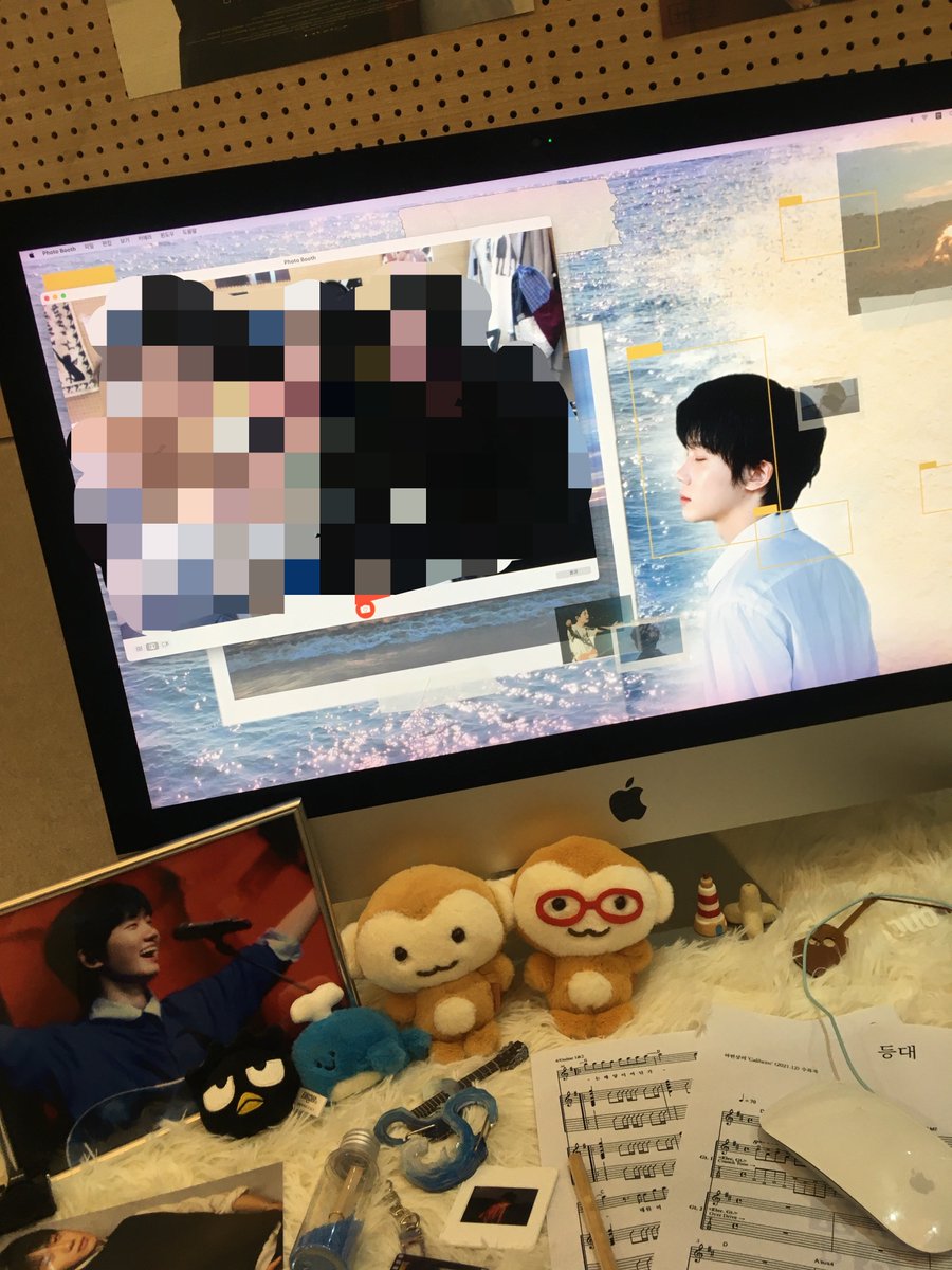 _yukibana's tweet photo. 생일마니추카했따 https://t.co/GYC0QuWgLg