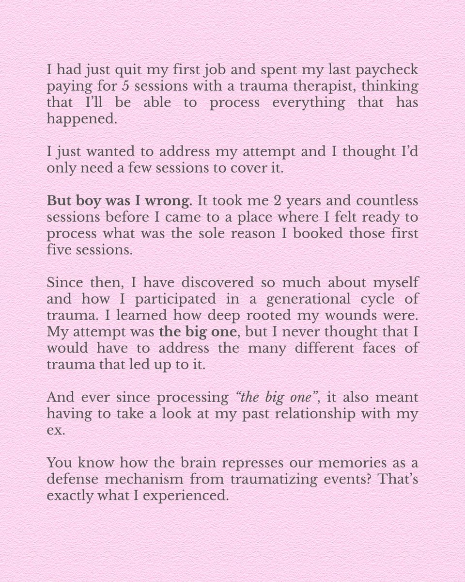 beixyonce's tweet photo. I am now learning how layered this relationship was for me and why it impacted my life so much. Anyway, I wrote about it and was heavily inspired by this album…(to be continued) https://t.co/j3zcNJTW9A