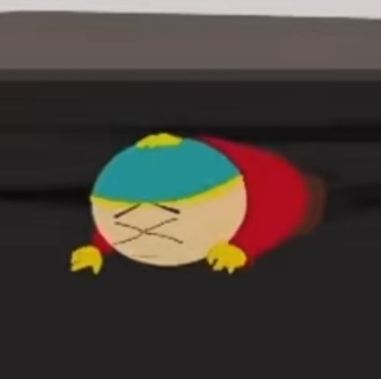 kaa26n's tweet photo. he's so fucking cute ohmygod...i've missed you cartman https://t.co/eQ4VyqAemF