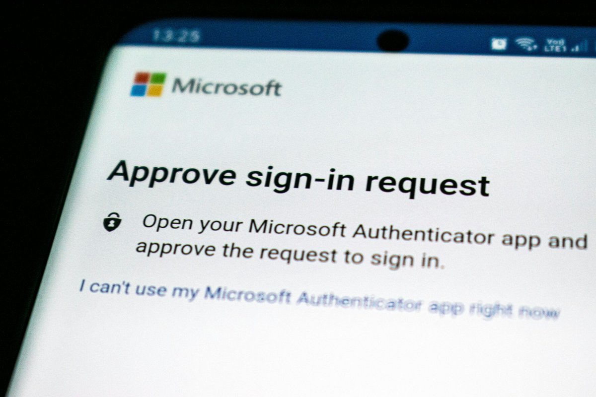 TechDynamixIT's tweet photo. Fall is a good time to do the boring stuff. Turn on multifactor authentication for email if you haven't. Then check who still has access to your systems that shouldn't. Two hours of cleanup now saves a very bad week later.

#Cybersecurity #MFA #SmallBusiness #TechDynamix https://t.co/KqaK6H7Dc6