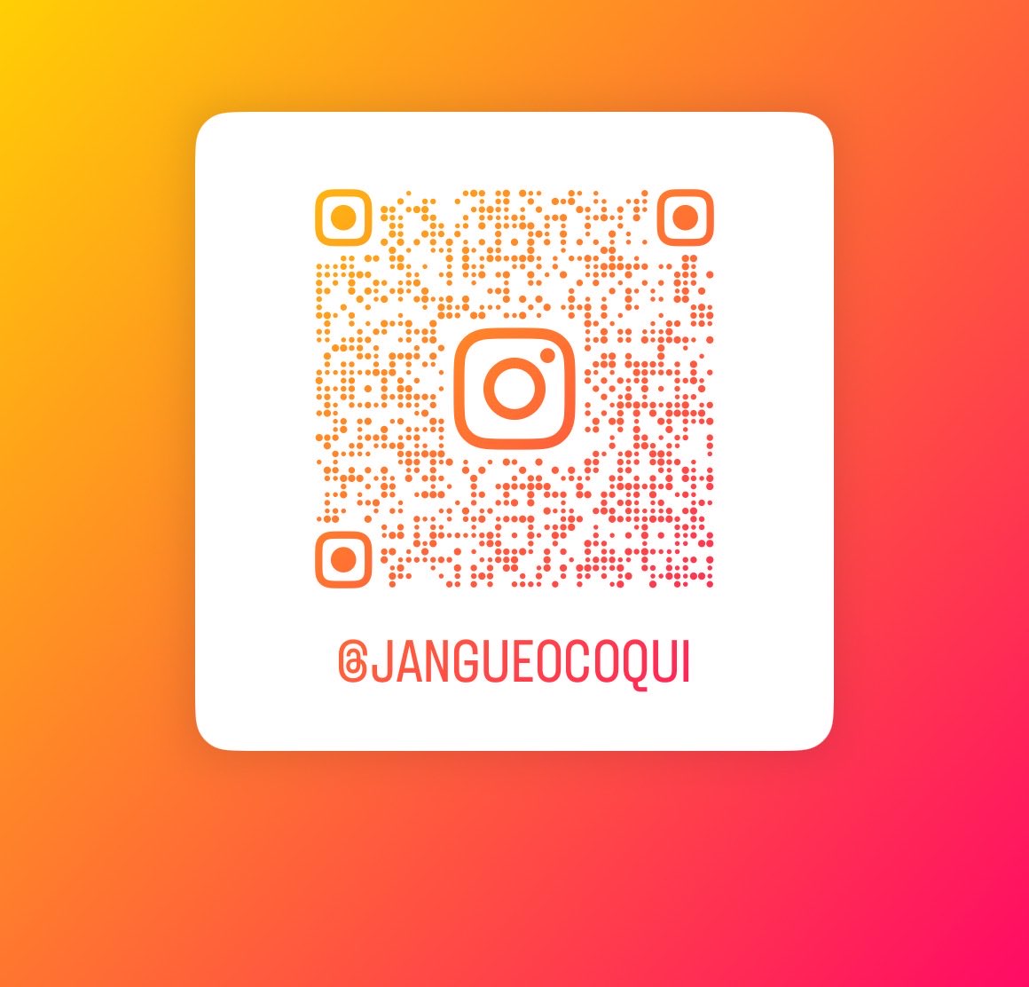 JNGOcoin's tweet photo. Jangueo is spreading. 🐸🌊

We started on X, but the vibe isn’t staying in one place.

📸 We’re officially on Instagram.

Come follow the journey, the Coquí, the culture, and everything we’re building around JANGUEO.

Same community. Same vibe. New place to Janguear. 🤙

👉 Follow us on Instagram and say what’s up!
👉 https://t.co/9vmcopYKlO

#JANGUEO #JNGO #Memecoin #CryptoCommunity #Web3 #Crypto #MemeCoinCommunity #JangueoAnywhere
