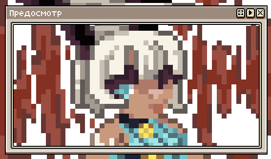 jayrampix's tweet photo. wip
#pixelart #skullgirls #missfortune https://t.co/FYwwJCE3z6