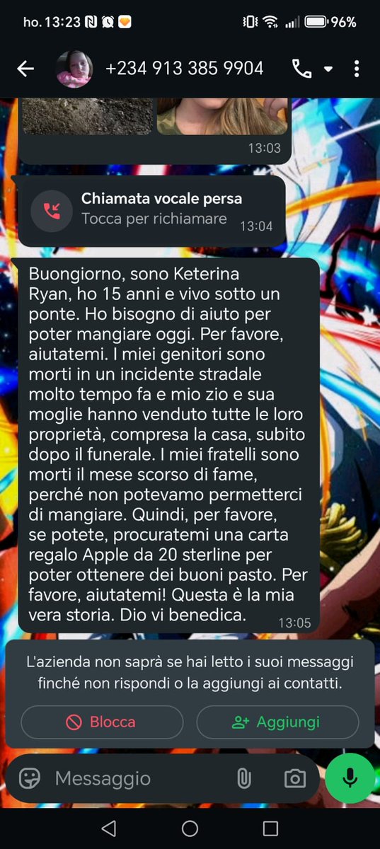 Dragone1179822's tweet photo. Truffa assurda🔥🔥🔥😂🤣 https://t.co/SDOkW6BAfi
