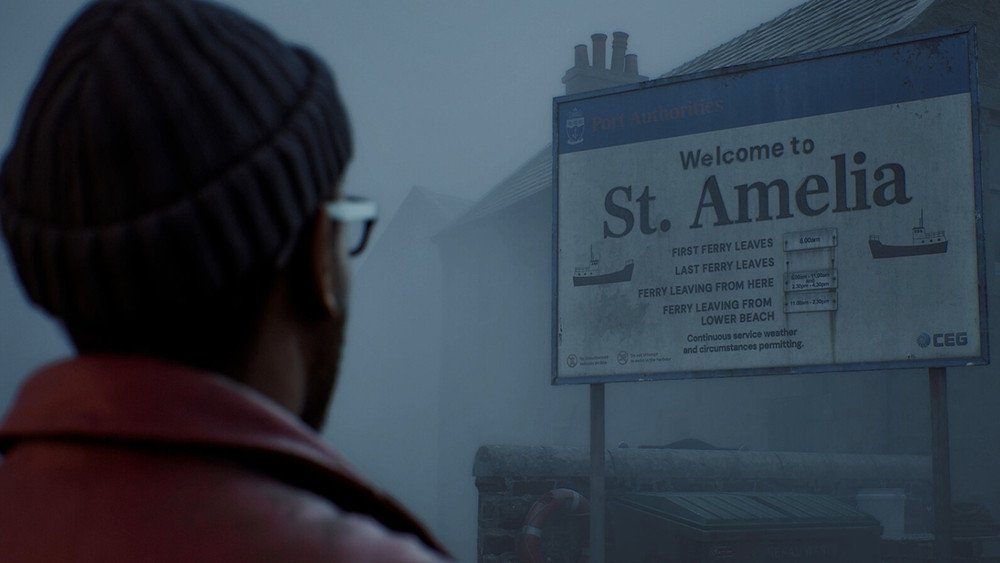 mochiflower720's tweet photo. Silent Hill: Townfall review is live! 🌫️ First-person perspective, 90s Scottish dread, a creepy hand-held CRTV tracking tool, and ruthless stealth. Is this a bold new peak for psychological horror or a slow-burn slog?

Find out: https://t.co/qGtLxHRsJL 🎮🩸 https://t.co/V12vf5LS69