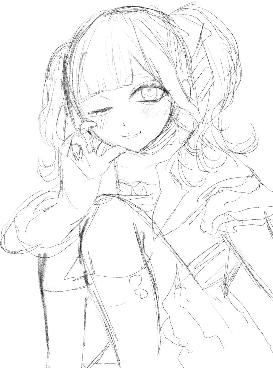 a4Umx_'s tweet photo. #逃げ水クリエイティブ
この衣装かくのたのしい https://t.co/I5a3aWOFag