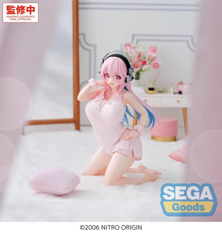 美少女プライズフィギュア情報！ on X: 