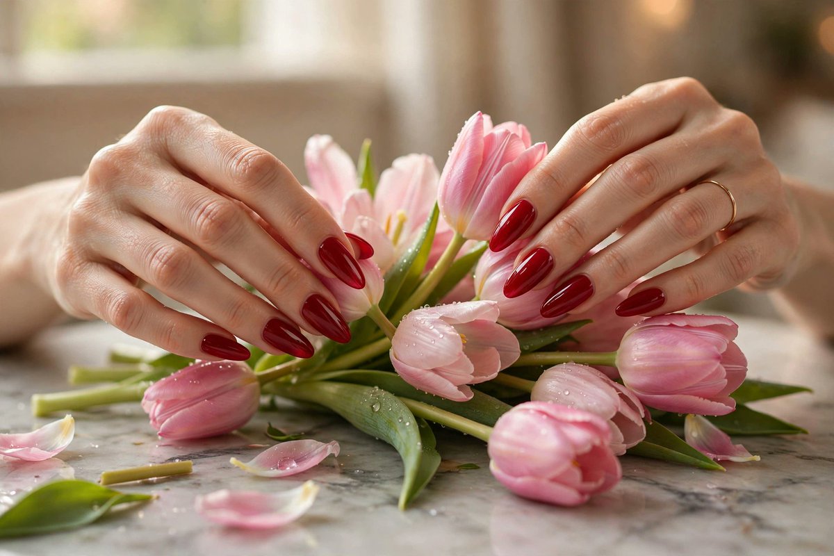 GoddessDanira's tweet photo. My boys know: flowers for the aesthetic, tributes for the goddess. 🌷
Tulips are pretty… but they don't pay for my lifestyle. 💸
Be useful. Link in bio. 👑
#SpoilMe #Findom https://t.co/bHSLibCe18