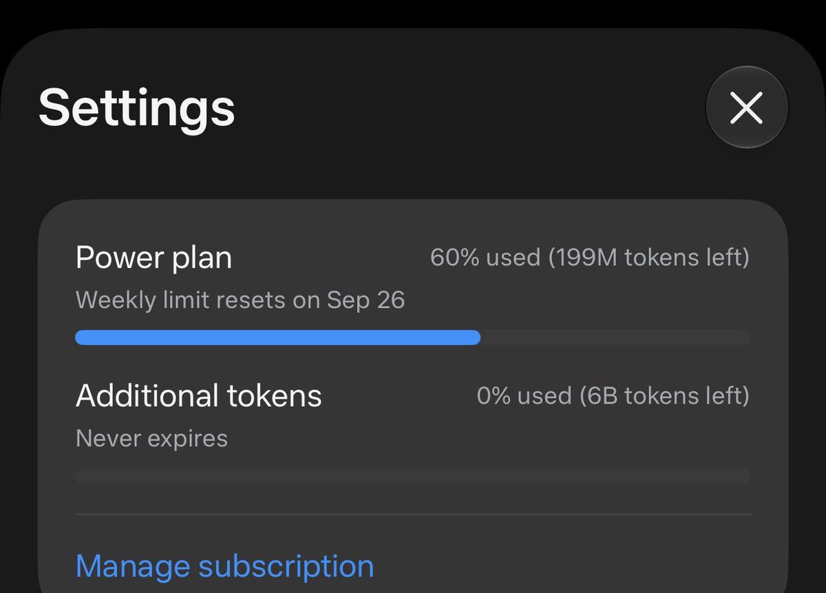 Nearly 100 overnight features across 4 apps