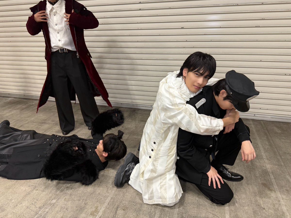 KOHTOUGHMIND's tweet photo. めっちゃうれしいな！ https://t.co/0GOI9j9KR8