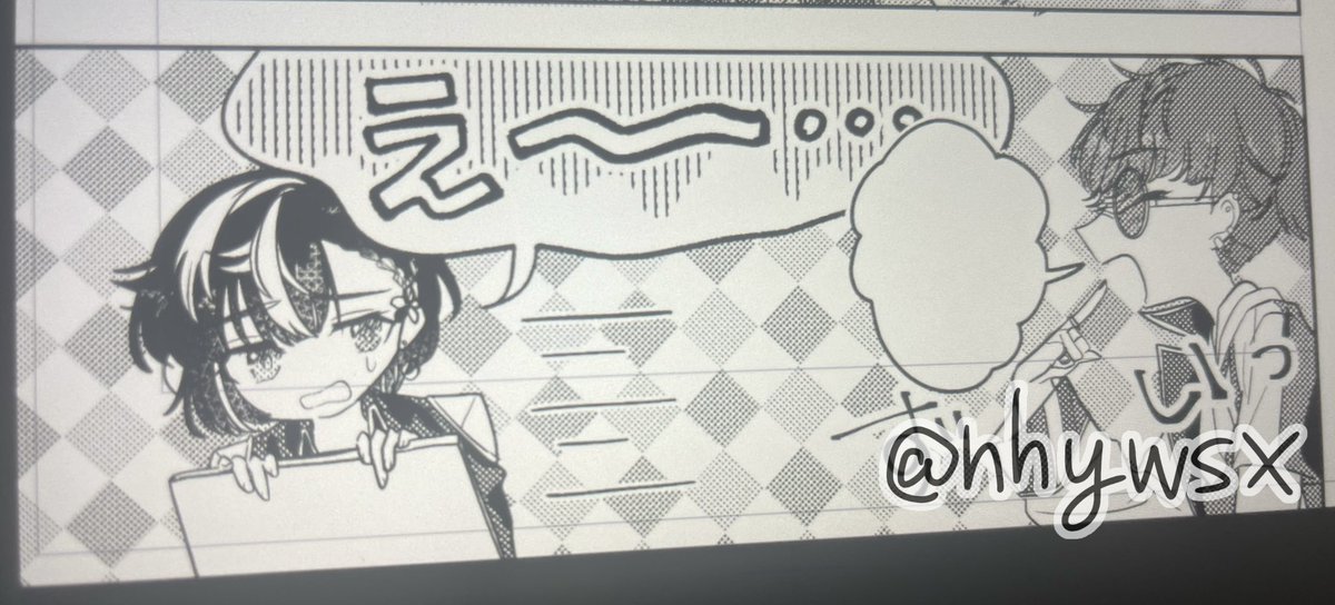 nhywsx's tweet photo. かわいい https://t.co/IArsxZEPko