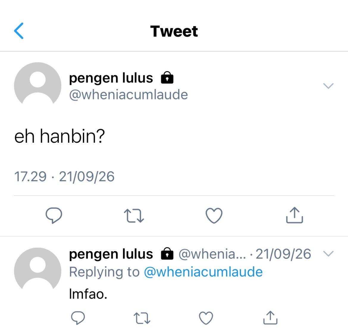 cloeysawesome's tweet photo. #binhao #binneul alternative universe;

salah paham kakak hao dan abin. https://t.co/FPZPRgDkdd
