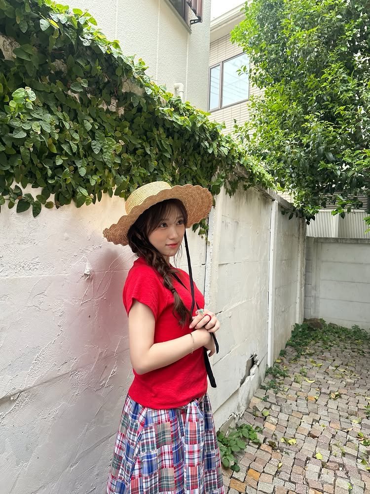 75_yabukei's tweet photo. 🍅🍒🍓🍎 https://t.co/Ghl1KvOzvC