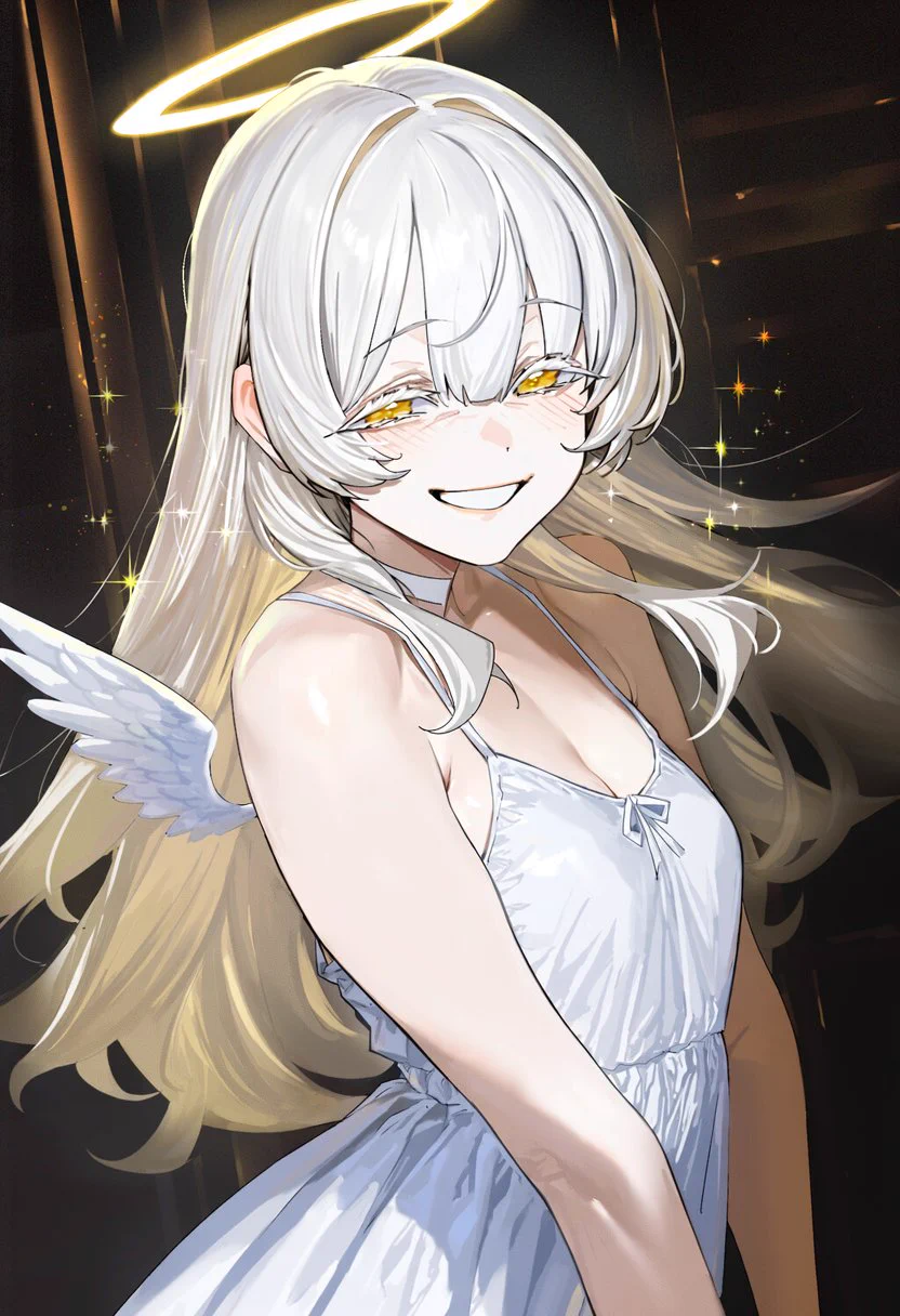 ⭐︎ 12月の天使さん専用⭐︎ えーあい on X: 