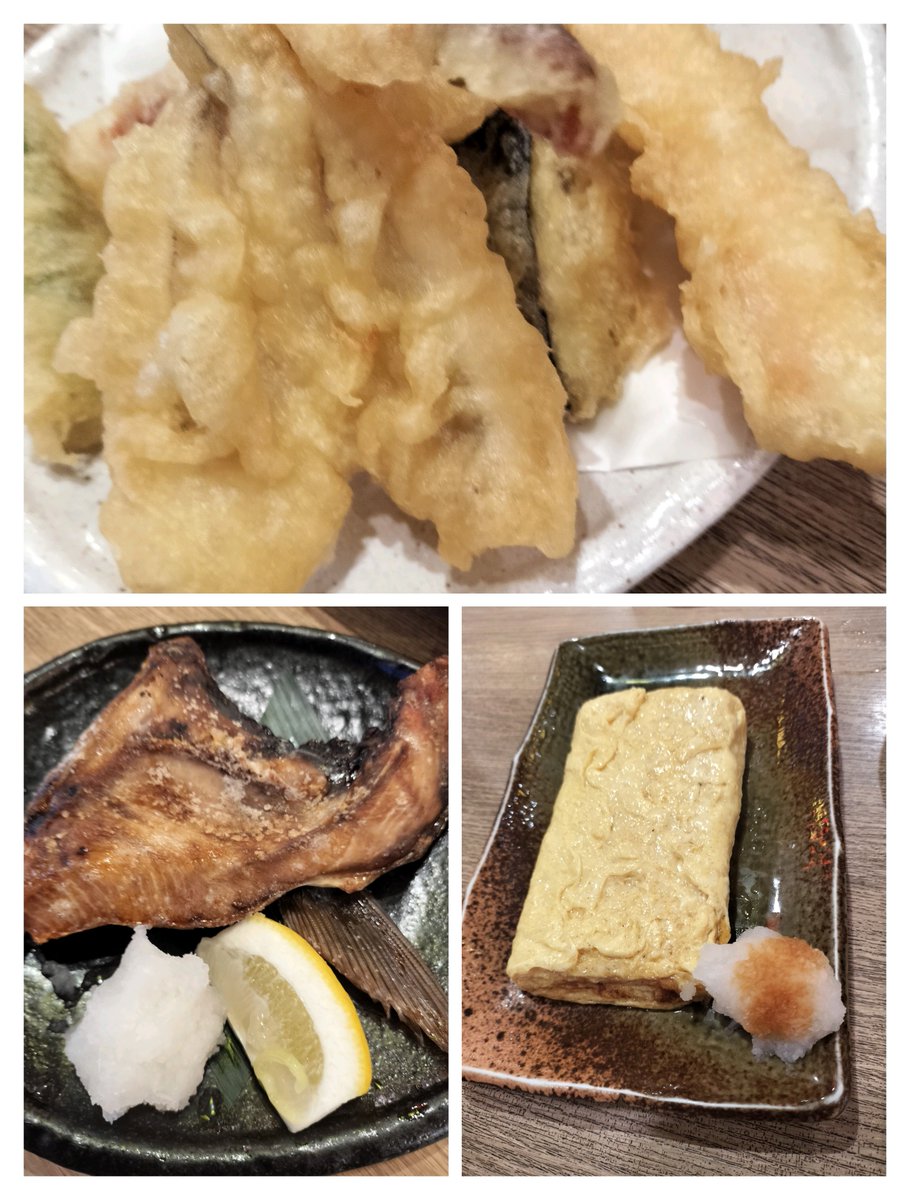 jigaa32's tweet photo. 映画『オアシス：ドント・ルック・バック・イン・アンガー』観てきた！
マイケルも良かったしこれも良かった、今年は2つも音楽スターの迫力映像楽しめて大満足
予想通り途中一瞬心地よすぎてウトウトしたけどすぐ起きられて良かったw
いつもランチ食べるお店で夕飯〜 https://t.co/t2eyspxSUC