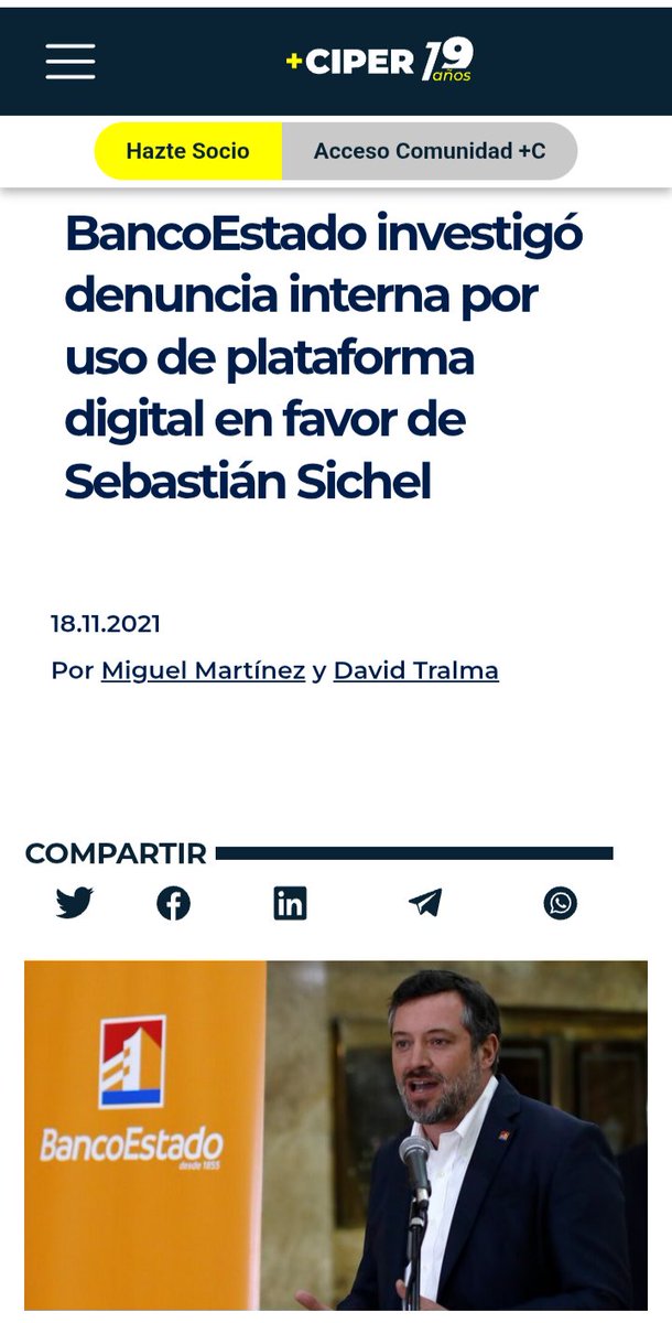Joseluis_FC's tweet photo. @sebastiansichel Hola poh neodemócrata olvidón! https://t.co/Om0l65XOb5