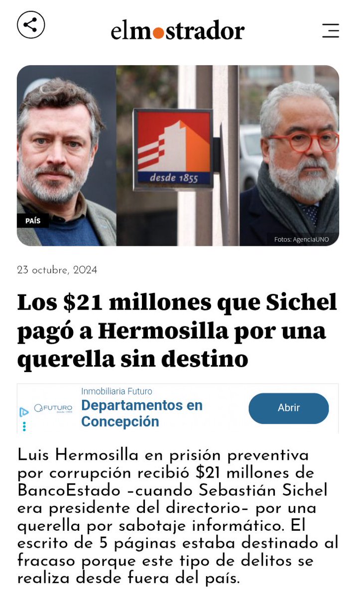 Joseluis_FC's tweet photo. @sebastiansichel Hola poh neodemócrata olvidón! https://t.co/Om0l65XOb5
