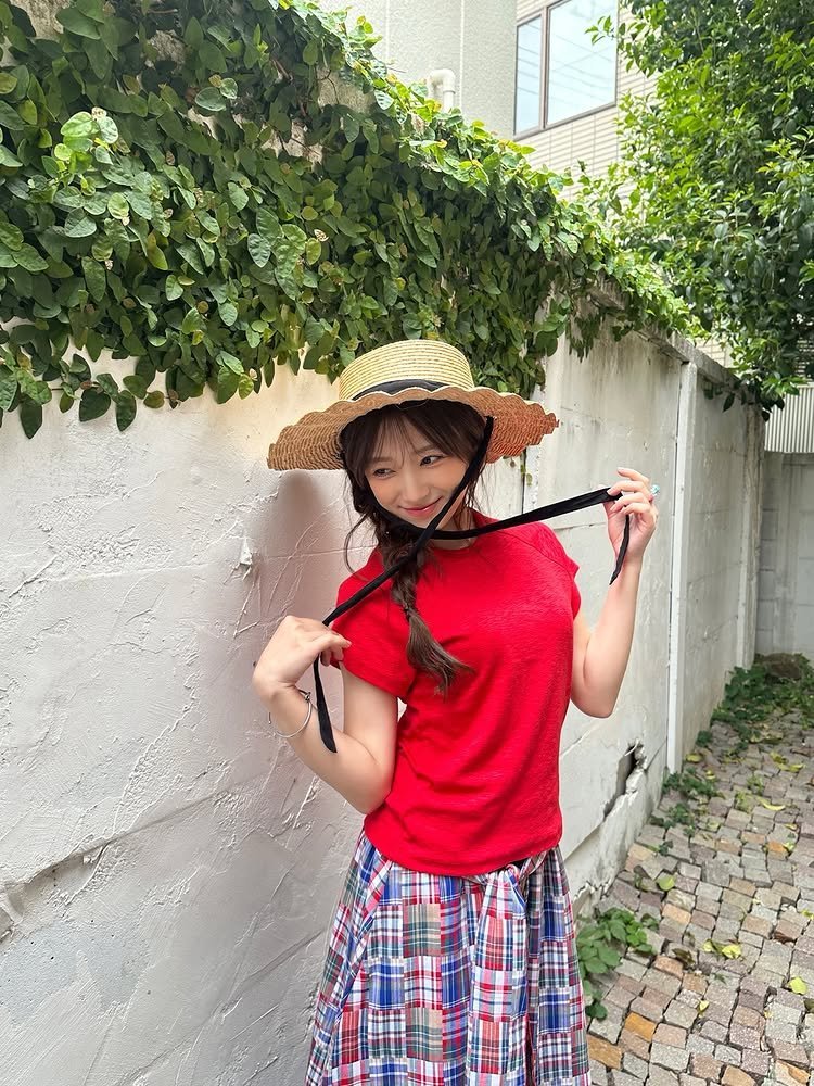 75_yabukei's tweet photo. 🍅🍒🍓🍎 https://t.co/Ghl1KvOzvC