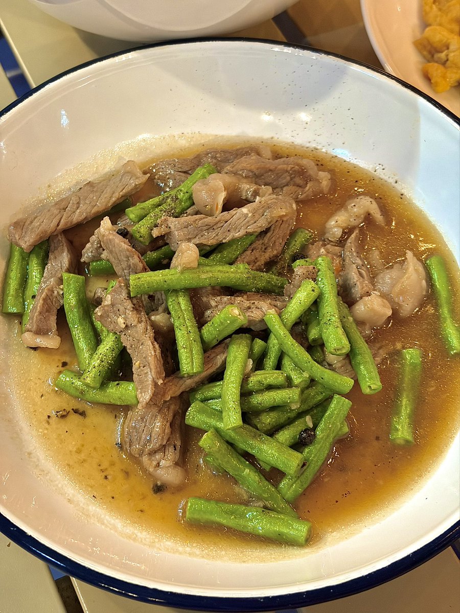 Gunnnnpg's tweet photo. ง่ายๆก็อร่อยได้ https://t.co/WDMzYlEJdG