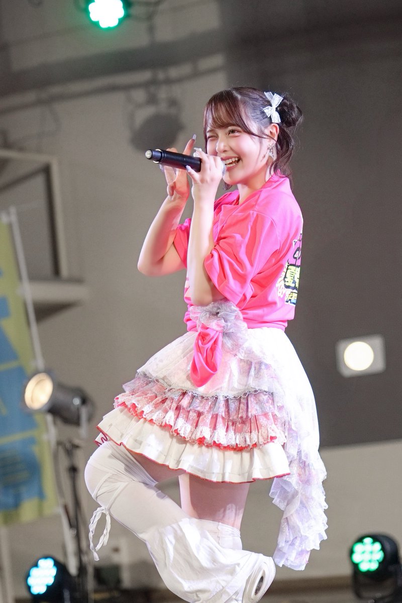TOT_norip's tweet photo. ｡     ♡｡           ♡｡           ♡｡
    ♡｡        ＼           │           ／｡        ♡

               #オケトー夏ツアー
       🎀𝟿/𝟸𝟽(𝚜𝚞𝚗) 𝚃𝙾𝚄𝚁 𝙵𝙸𝙽𝙰𝙻🎀
⟡.*バンドセットワンマンまであと6日⟡.·

    ♡｡        ／           │           ＼｡        ♡
        ｡     ♡｡           ♡｡           ♡｡ 

🎟https://t.co/Nhi7ute5AS

この夏みんなと巡ってきたツアーも、いよいよ最後の場所へ。
ファイナルはバンドセットで届けます🎸

楽しみにしてて！の気持ちと同じくらい、
ひとりでも多くの人に見てほしいって思ってます。❤︎

9/27は恵比寿で会おうね。
あと6日、待ってます♡