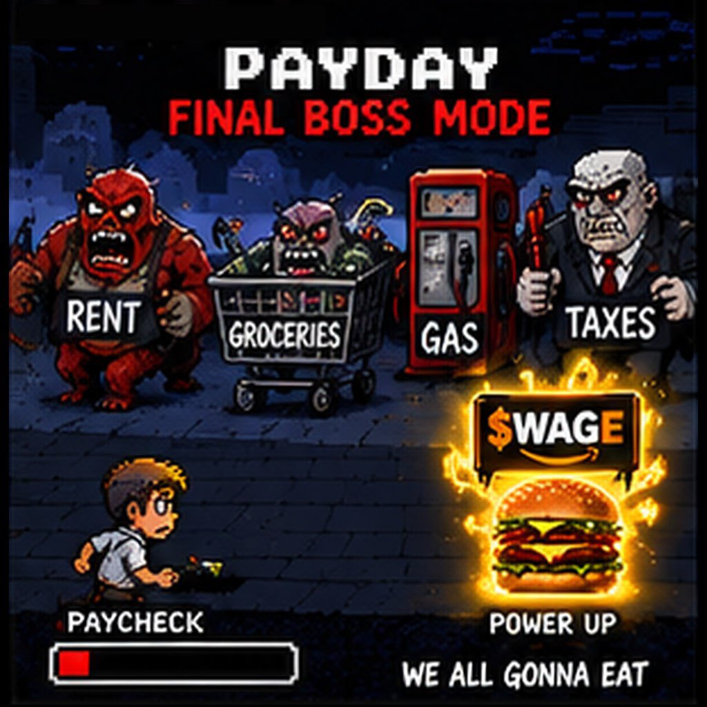 kenjitokenllc's tweet photo. Millions Incoming !!! 

$WAGE 

GAdFNQFpwfrvPfMYP8CPGi3AS1g6XNsqZE99w8CWeAmq

(WE ALL GONNA EAT)

Get a sit at the dinner table. 

You still have time before liftoff! https://t.co/4qQdN0SVPq