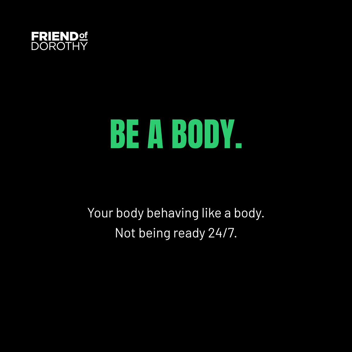 friend_dorothy1's tweet photo. Bottoms, you don't owe anyone an apology for being a person with needs, timing, and a body that behaves like one. Less pressure. More pleasure. 🍑

#GayMen #BottomShame #GayTwitter #SexPositive #QueerWellness https://t.co/TflhCSUmc7