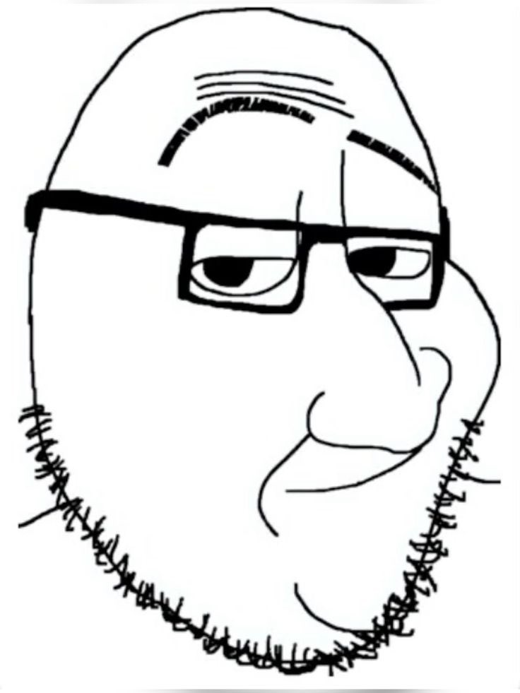 WiggerMaggot's tweet photo. > “I like Thing because it’s so bad it’s good”

> “I enjoy Thing sincerely” https://t.co/G8HmNOGBZz
