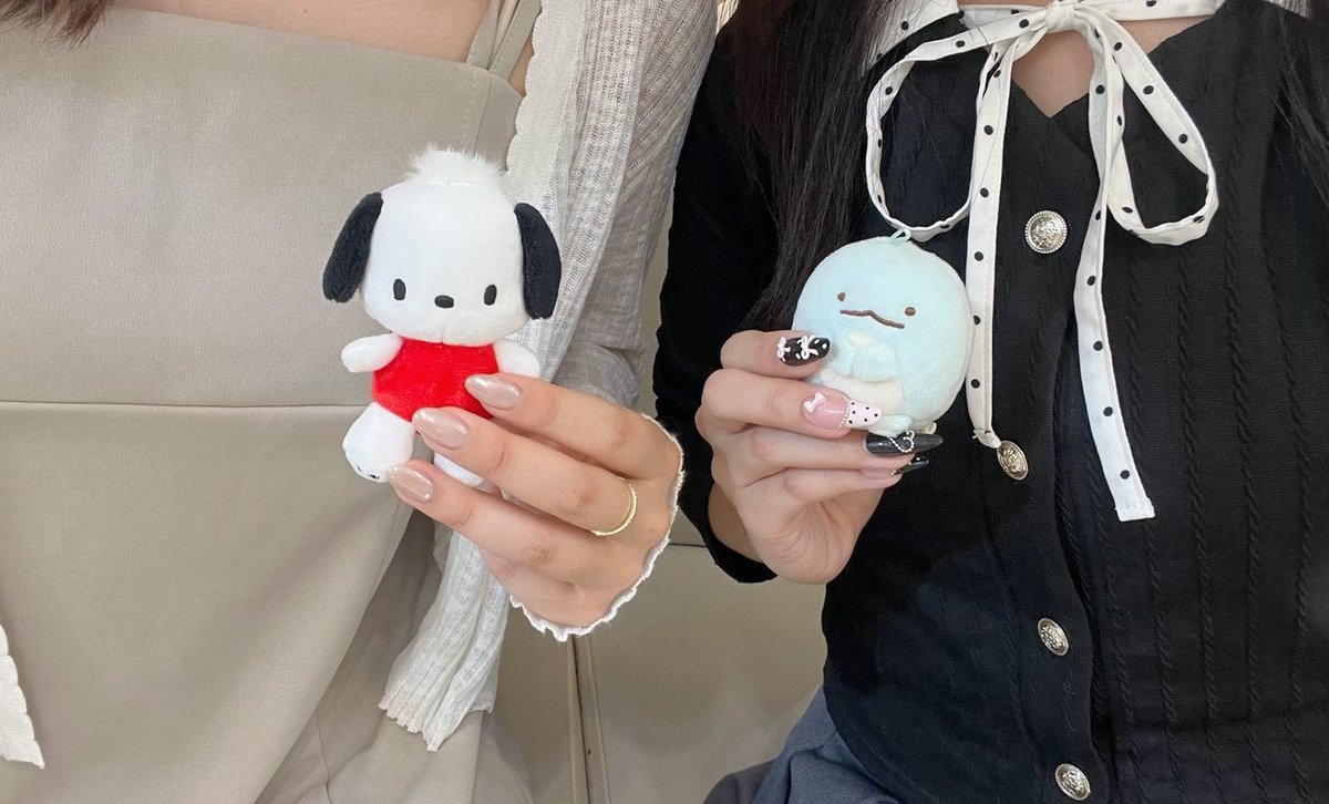 so_mn_03's tweet photo. はなちゃんと初合致.⋆𝜗𝜚

楽しすぎたからまたすぐ会おうねෆ.* https://t.co/U4wJ1gu4E2