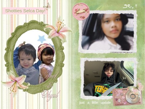 auel1nd's tweet photo. konsep nya teman masa kecil😆😆

#SHOTTIESSelcaDay #SSD #4shosd #LNGSHOT #롱샷 #OHYUL #오율 @LNGSHOT4sho https://t.co/lHLEDveF9u