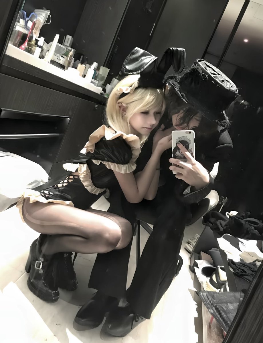 muloveback's tweet photo. 如果有人愿意和我拍这种照就片好了 https://t.co/JeRRasTSzC