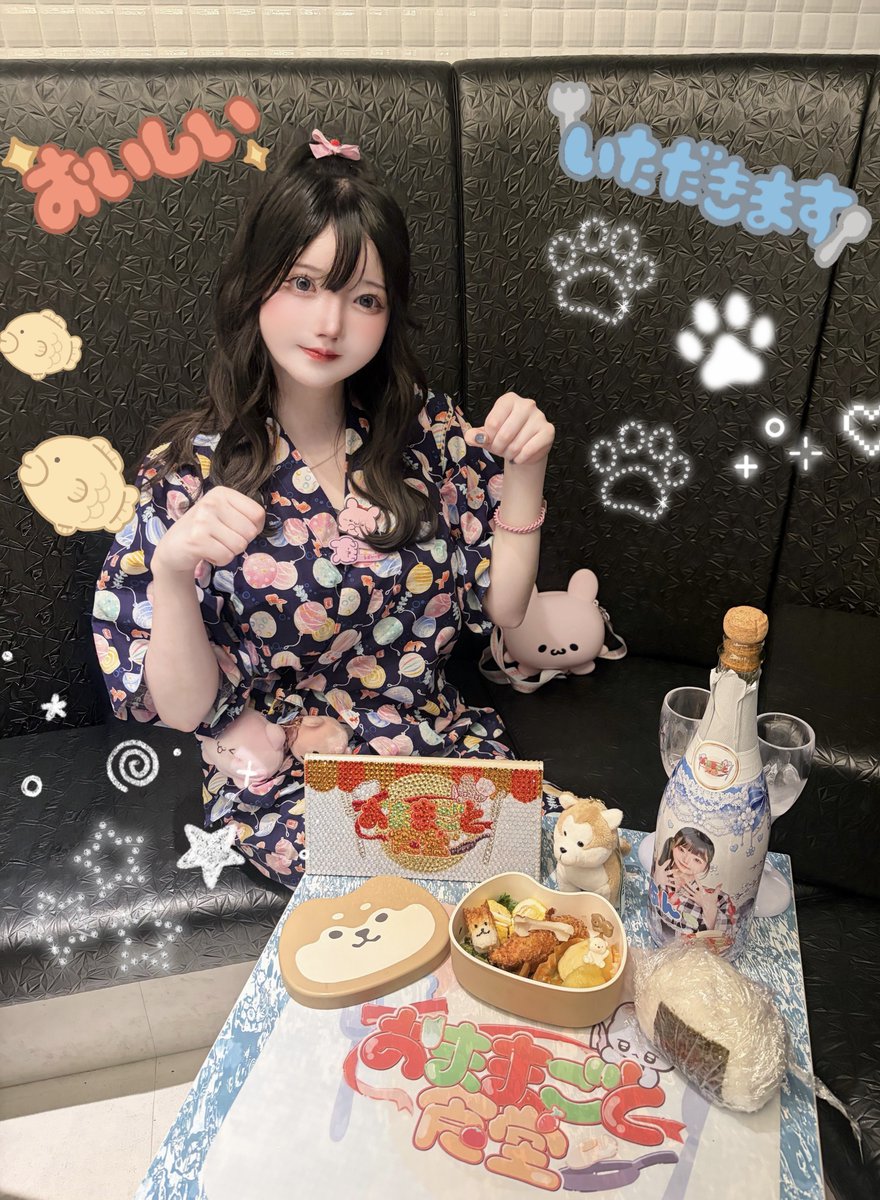 anpan_320's tweet photo. ギャルだけど料理も出来る https://t.co/IFTYxBbvb1