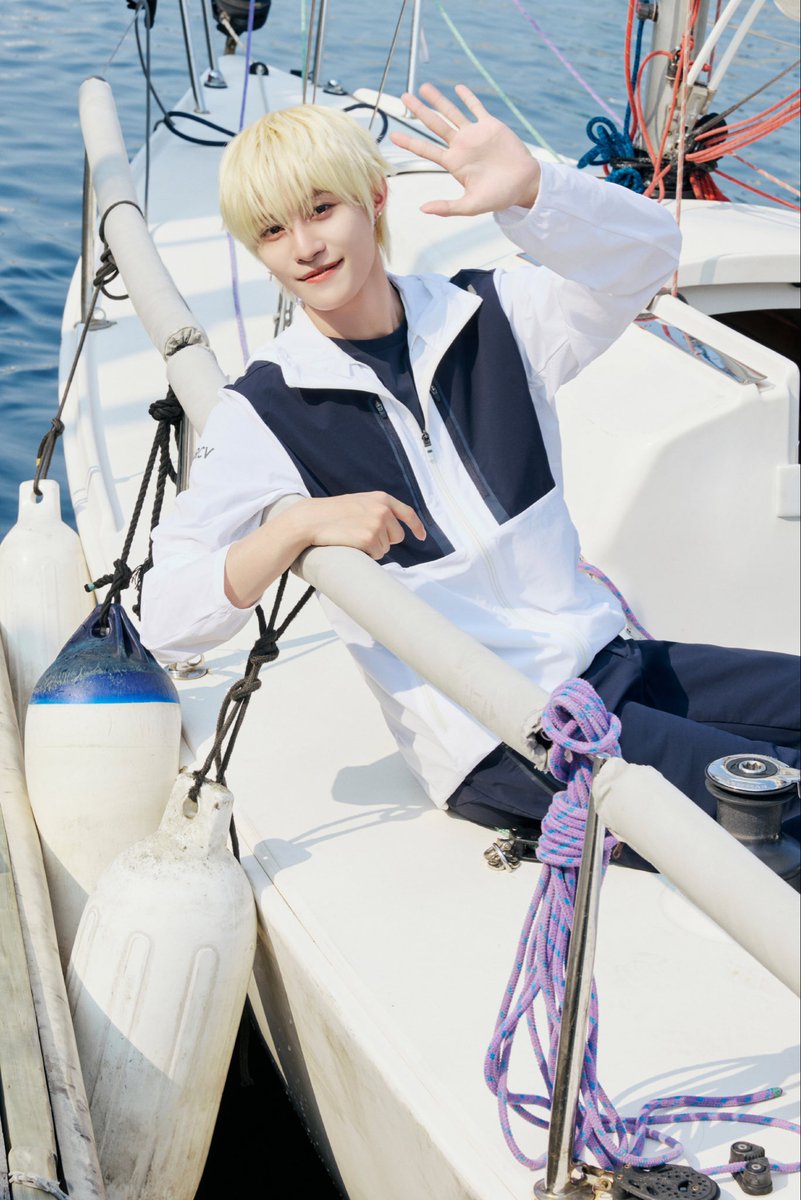 YYx2_001010's tweet photo. 260921｜STE Update

Sail toward the sea, and all you behold is new. Now is the time for voyaging.

🔗 https://t.co/Be6e5amh2a

#ヤンヤン #YANGYANG #扬扬 #양양 
#WayV #威神V #刘扬扬 #威神v #NCT #劉揚揚 https://t.co/8CGspSNVpj