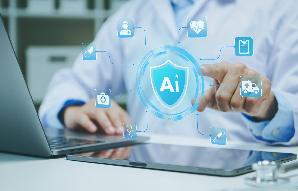 CCOS_CTSA's tweet photo. Save the dates! Oct. 20 &amp; 27 @UBuffaloCTSI is hosting Creative Scientist Workshop: Reimagining Clinical Research in an AI-enabled World, to bring participants together to identify opportunities for AI’s potential in clinical and translational research. https://t.co/ZP3KlN3Kck https://t.co/6qMjzxM1Ie