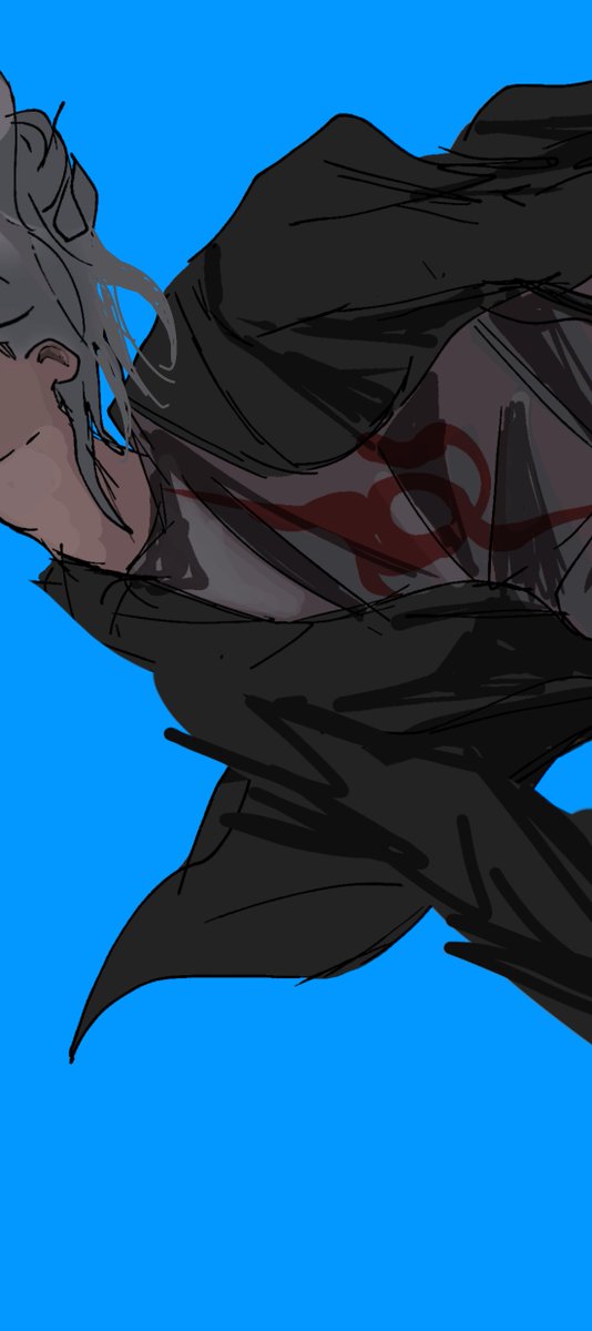 qxtxy4's tweet photo. 左に傾けると映える狛枝凪斗
#ダンガンロンパ https://t.co/vymdFa6YDF