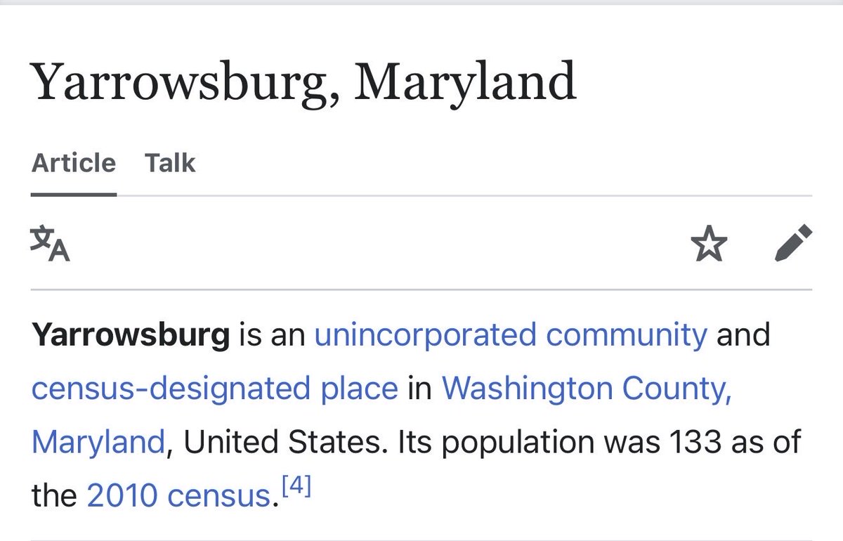 xspotsdamark's tweet photo. One of the more remarkable early free Black entrepreneurs in America was Yarrow Mamout, a Fulani man from Guinea, West Africa. Enslaved for 44 years after arriving in Maryland in 1752, he was manumitted in 1796 at  age 60. He  used his savings to buy his young son’s freedom, later purchased a house and lot in Georgetown, became an early shareholder in the Columbia Bank. 
The community of Yarrowsburg, Md is named after his son.  One of his descendants was the first Black American to attend Harvard University.