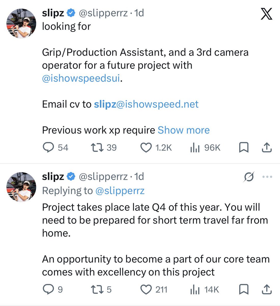 DS10Pluto's tweet photo. What do y’all think this will be?? https://t.co/4ajBchgbRC