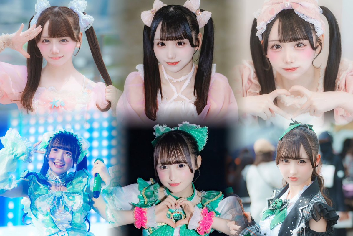 l3mx2r's tweet photo. 初タグ🏷️✨️

iLiFE 若葉のあちゃん♡
ドレスコード 百宮みもちゃん♡

詳細altあります^ᴗ ̫ ᴗ^🎀

 #あいらいふぁーさんと繋がりたい #iLiFE好きな人と繋がりたい #ドレコ好きな人と繋がりたい #ヒロインズ好きな人と繋がりたい https://t.co/5BXrGbUPkk