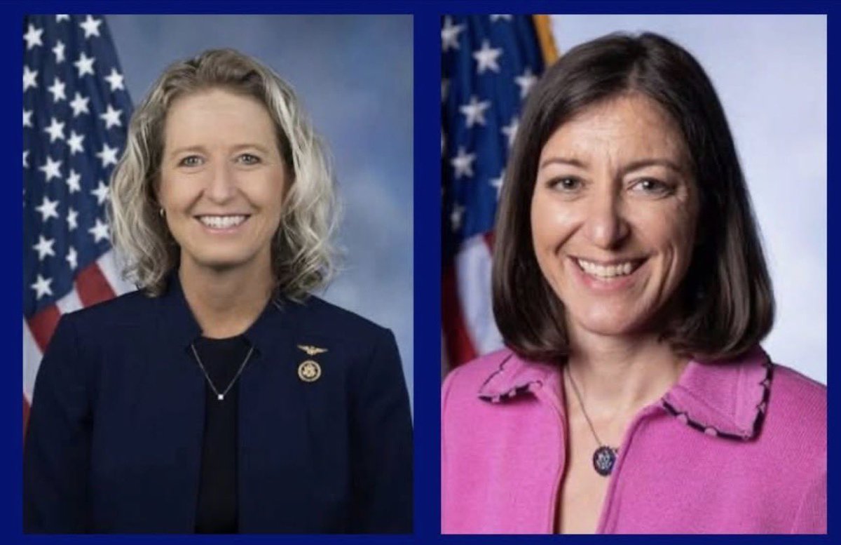 ADAction's tweet photo. Despite Dems’ failed attempt at redistricting ahead of this year’s elections, Virginia remains a top tier state for a possible red-to-blue flip. One such district is the 2nd which has long been considered one of Virginia’s most competitive. 

READ HERE: https://t.co/6Bs09EF2SN https://t.co/c57fbM8Efi