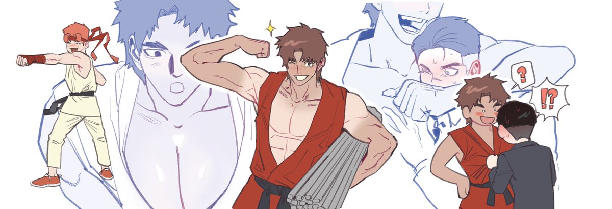 maa283951165524's tweet photo. 은장제 바쿠 https://t.co/GIUeH4FlrD