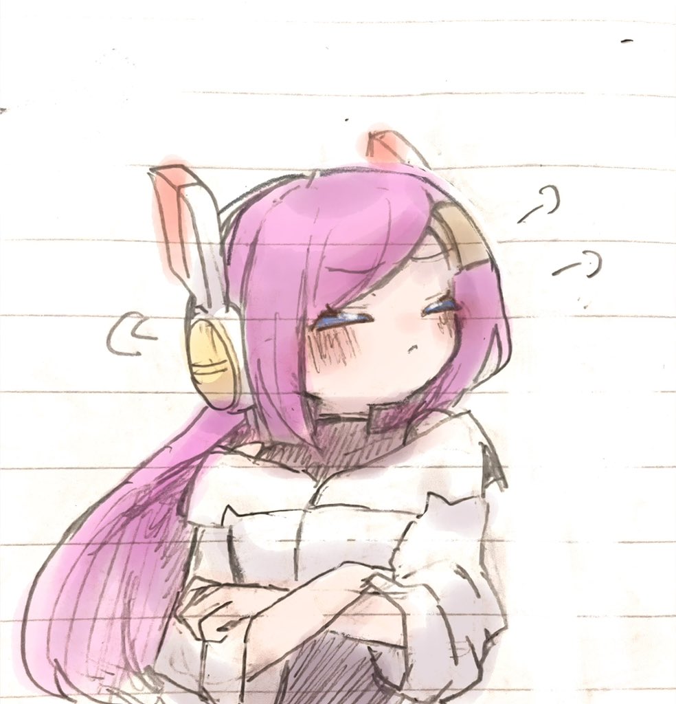 Awawa427_susi's tweet photo. ⚠️擬すじちゃ・擬人化⚠️

ぷいっ https://t.co/IdgCe0SQAi